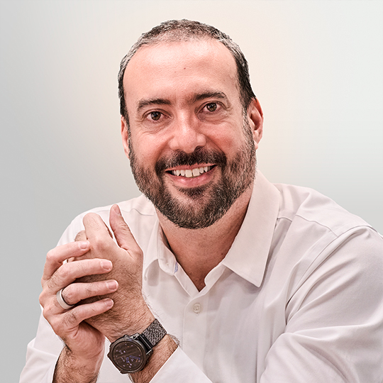 Luis Bittencourt